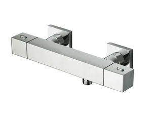 QUADRI CRIQD481 - Thermostatic shower mixer _ CRISTINA Rubinetterie